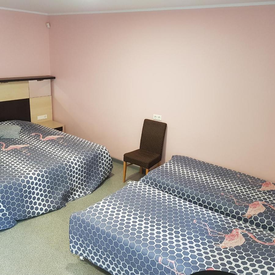 Ceribu Liedags Vila Mērsrags Exterior foto