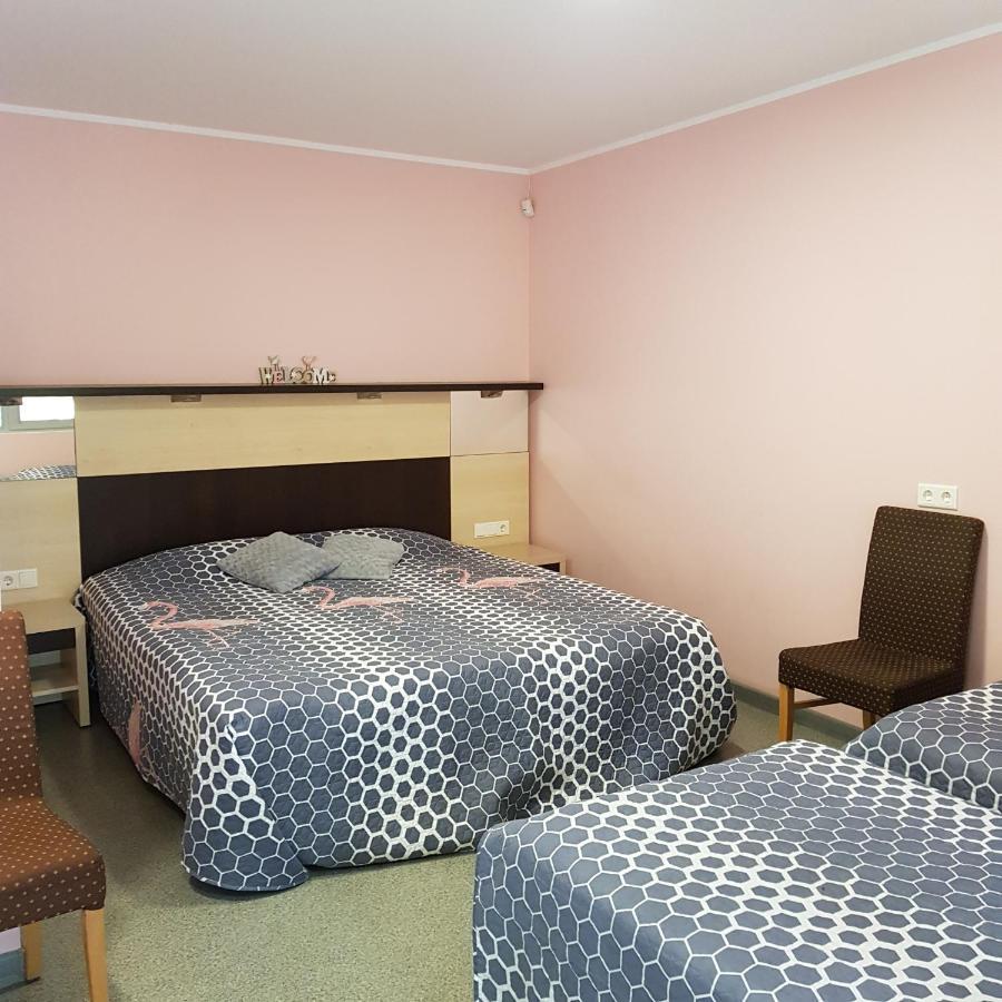 Ceribu Liedags Vila Mērsrags Exterior foto