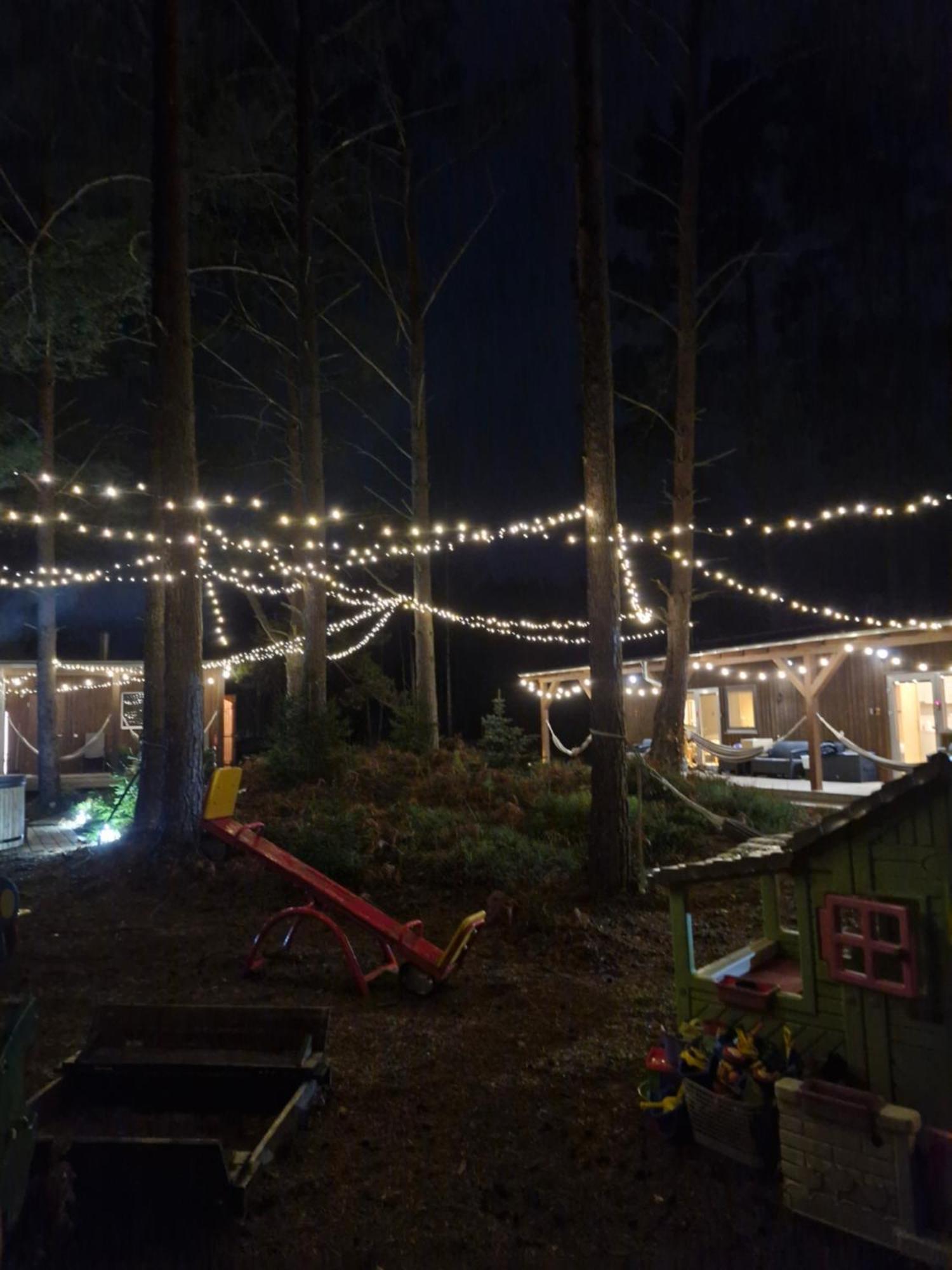 Ceribu Liedags Vila Mērsrags Exterior foto