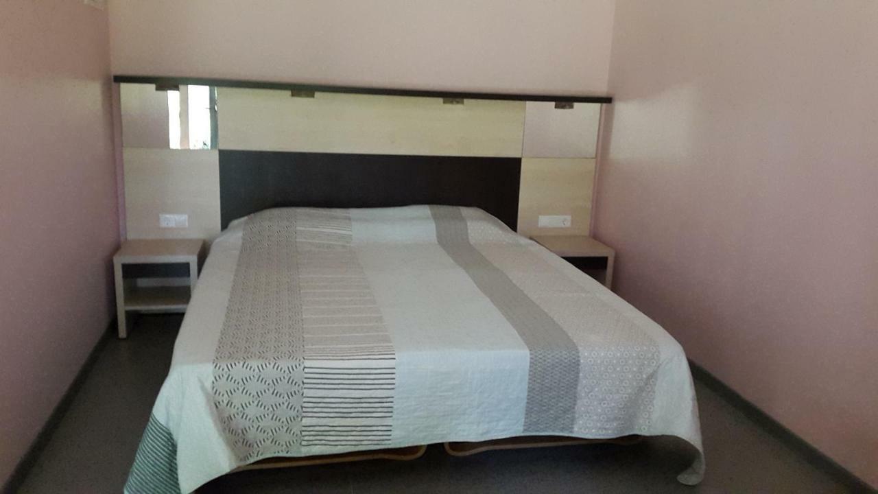 Ceribu Liedags Vila Mērsrags Exterior foto